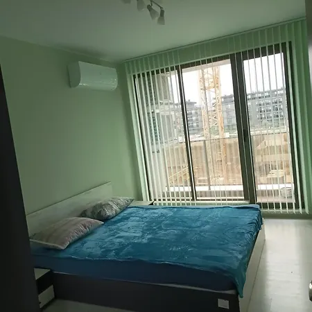 Apartament мариана Plovdiv