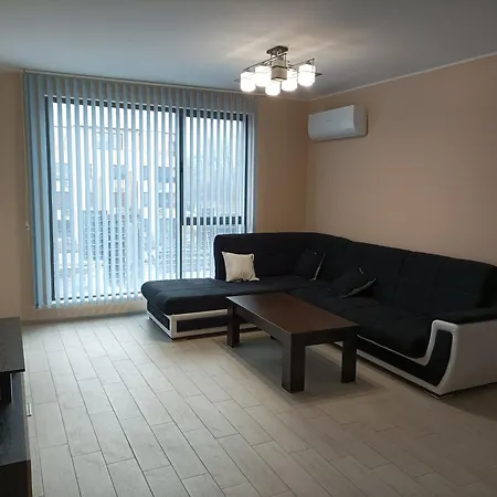 Appartamento мариана Plovdiv